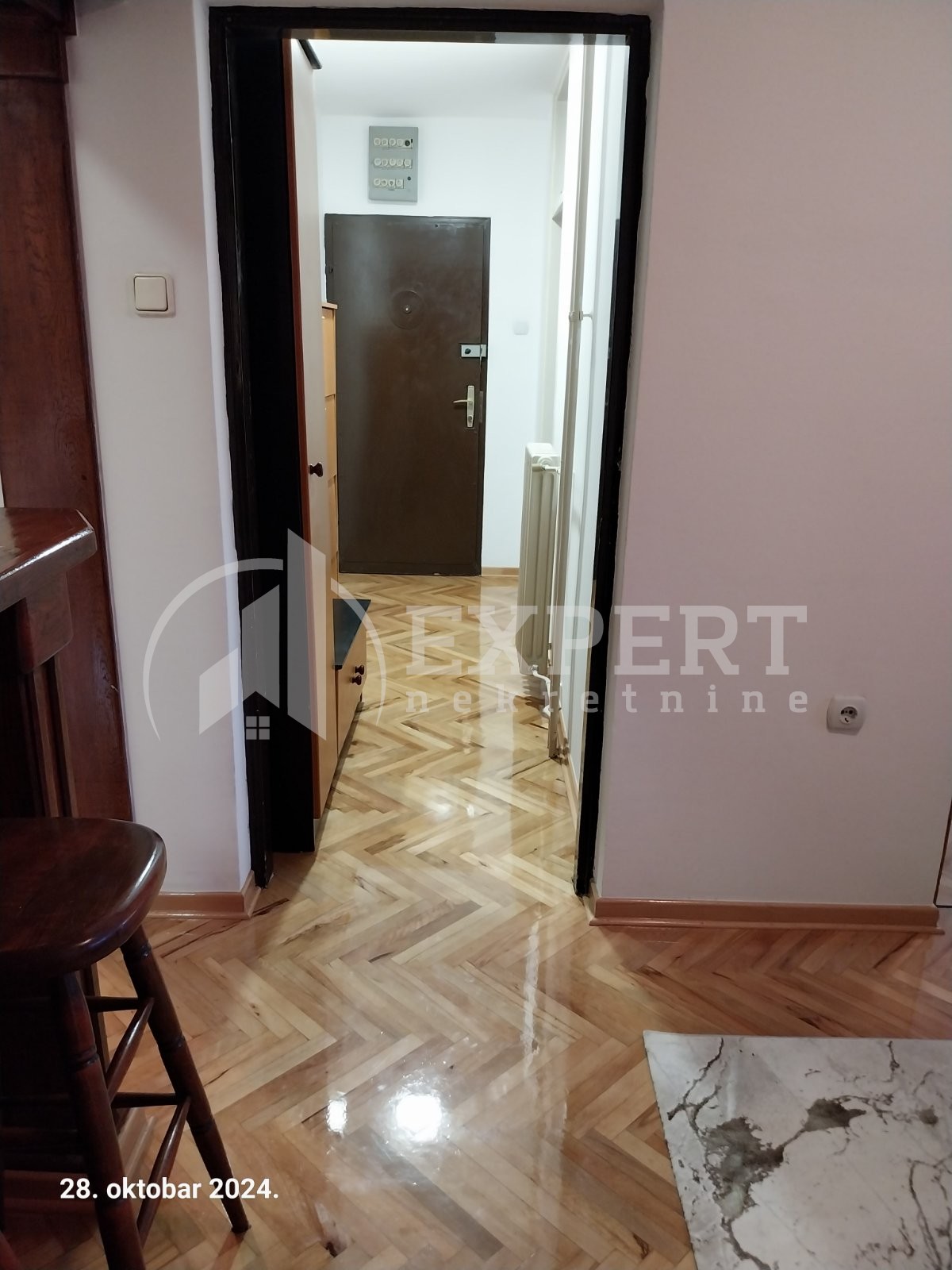 četvorosoban stan, 60 m2, Bulevar Nemanjića, Bulevar Nemanjića ID: i-014091 7