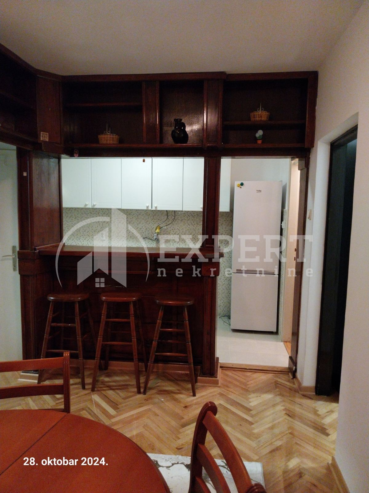 četvorosoban stan, 60 m2, Bulevar Nemanjića, Bulevar Nemanjića ID: i-014091 9