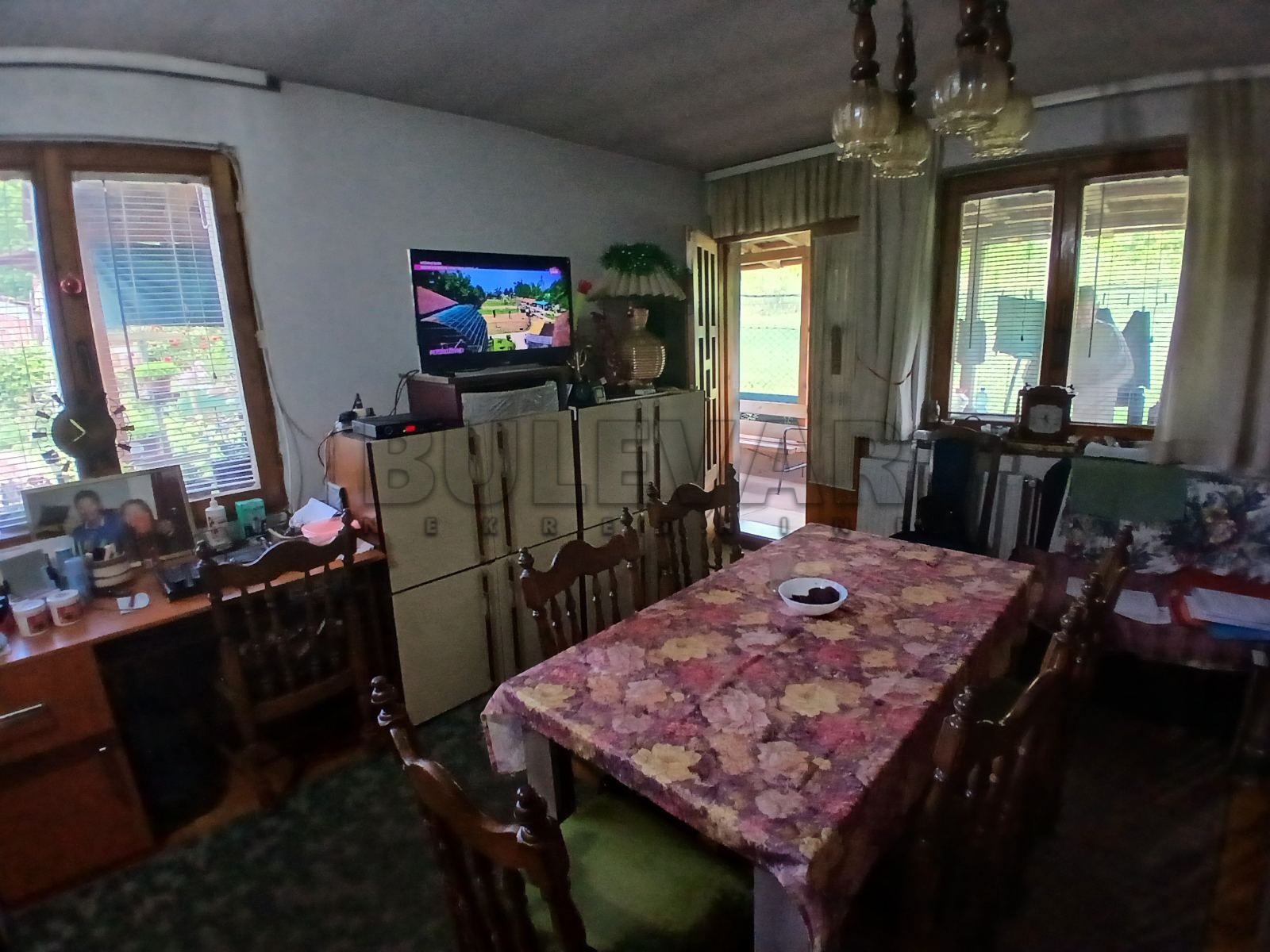 četvorosobna kuća, 100 m2, Jelašnica, Prosek ID: p-014079 12