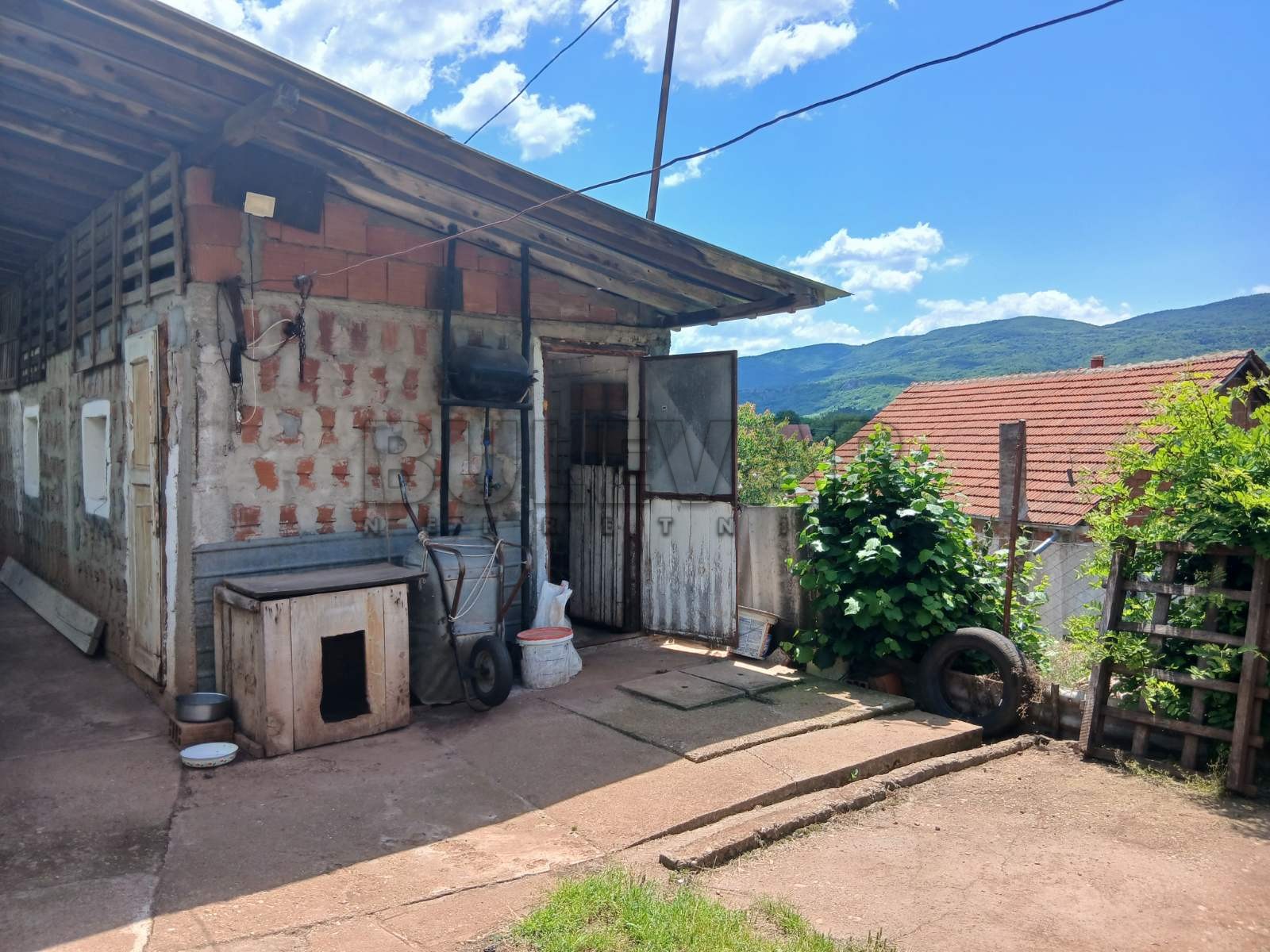 četvorosobna kuća, 100 m2, Jelašnica, Prosek ID: p-014079 9