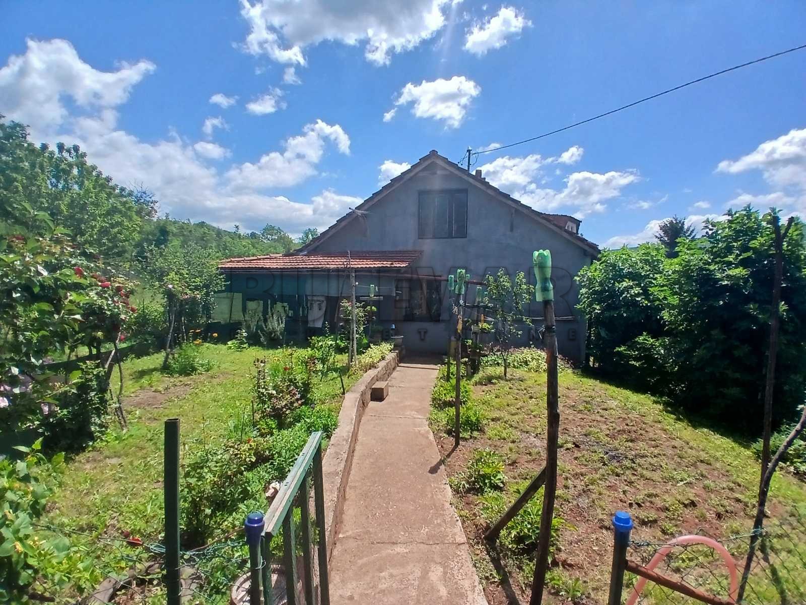 četvorosobna kuća, 100 m2, Jelašnica, Prosek ID: p-014079 3