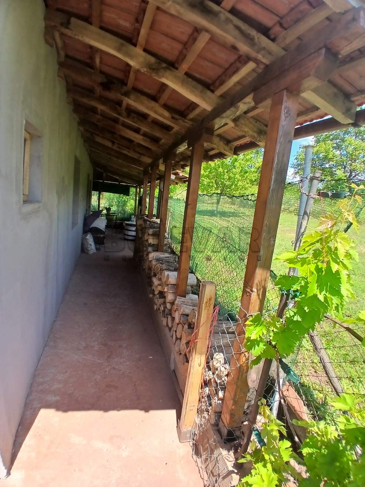 četvorosobna kuća, 100 m2, Jelašnica, Prosek ID: p-014079 5