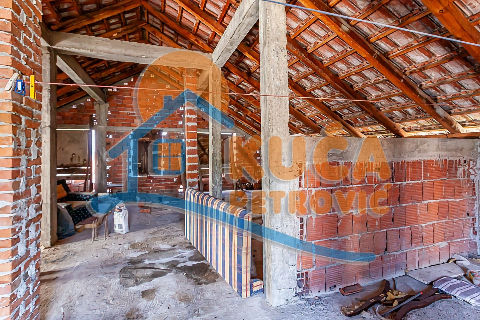 četvorosobna kuća, 336 m2, Palilula, Smederevska ID: p-014051 22