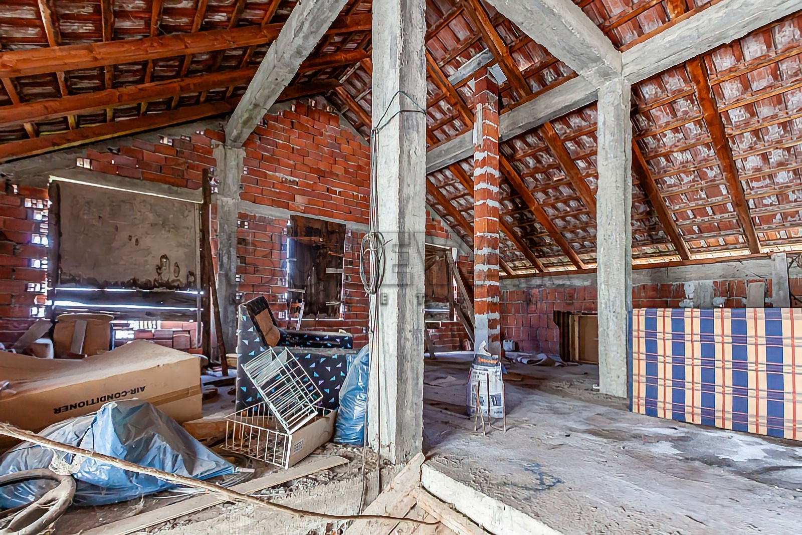 četvorosobna kuća, 336 m2, Palilula, Smederevska ID: p-014051 21