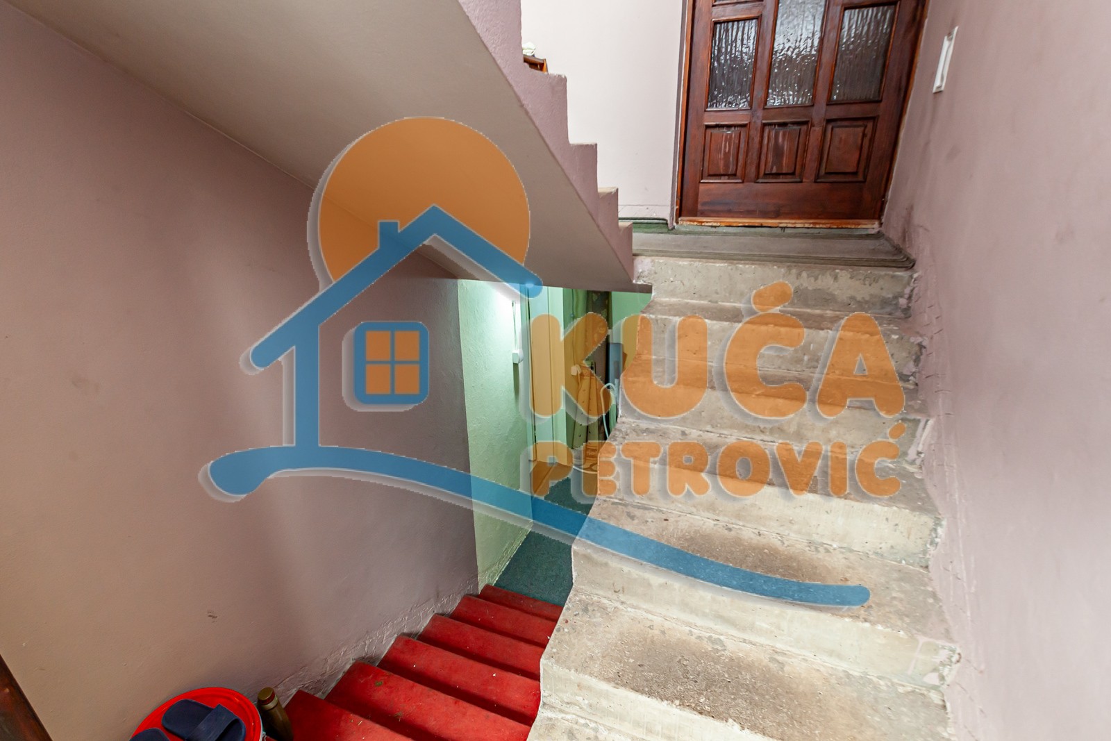 četvorosobna kuća, 336 m2, Palilula, Smederevska ID: p-014051 3