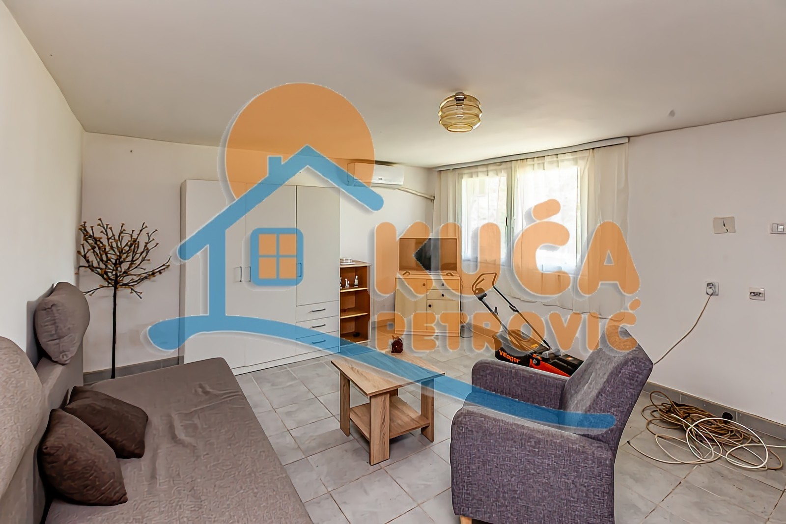 četvorosobna kuća, 336 m2, Palilula, Smederevska ID: p-014051 4