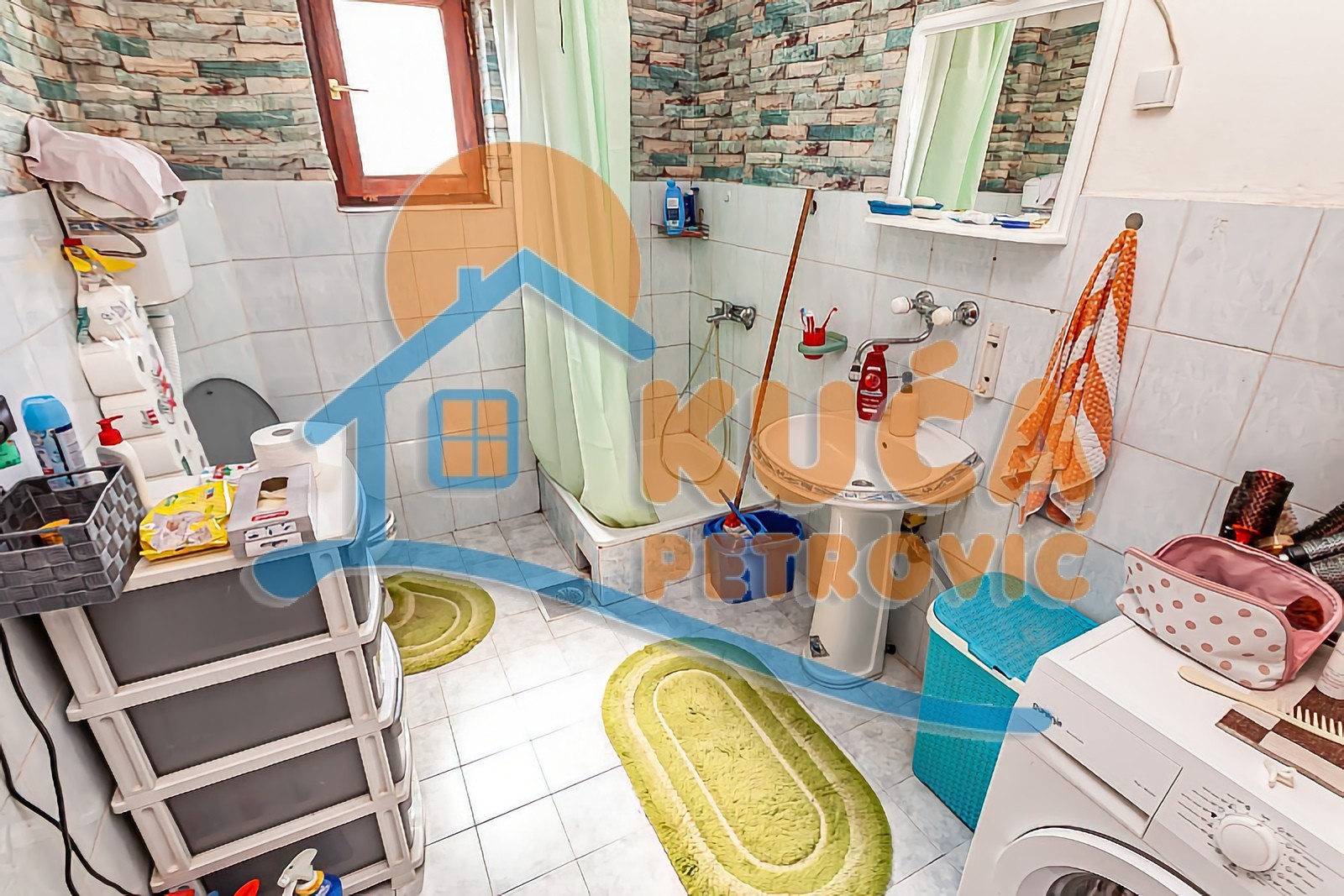 četvorosobna kuća, 336 m2, Palilula, Smederevska ID: p-014051 13