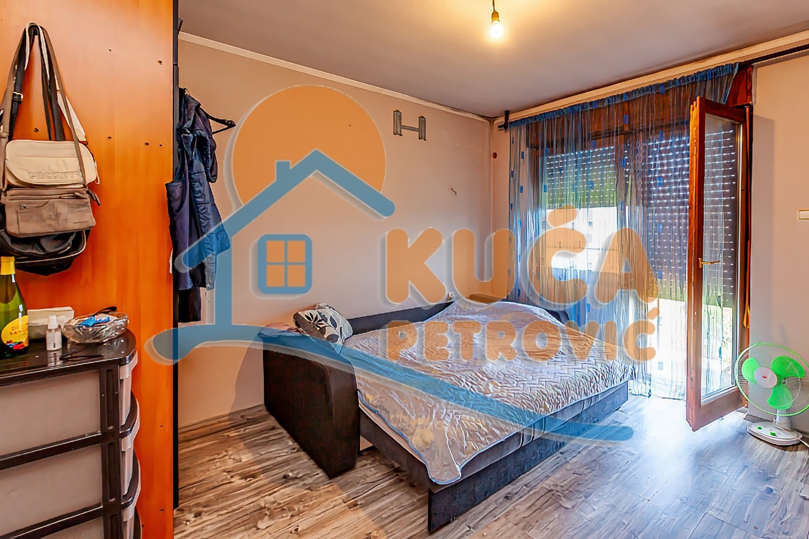četvorosobna kuća, 336 m2, Palilula, Smederevska ID: p-014051 14