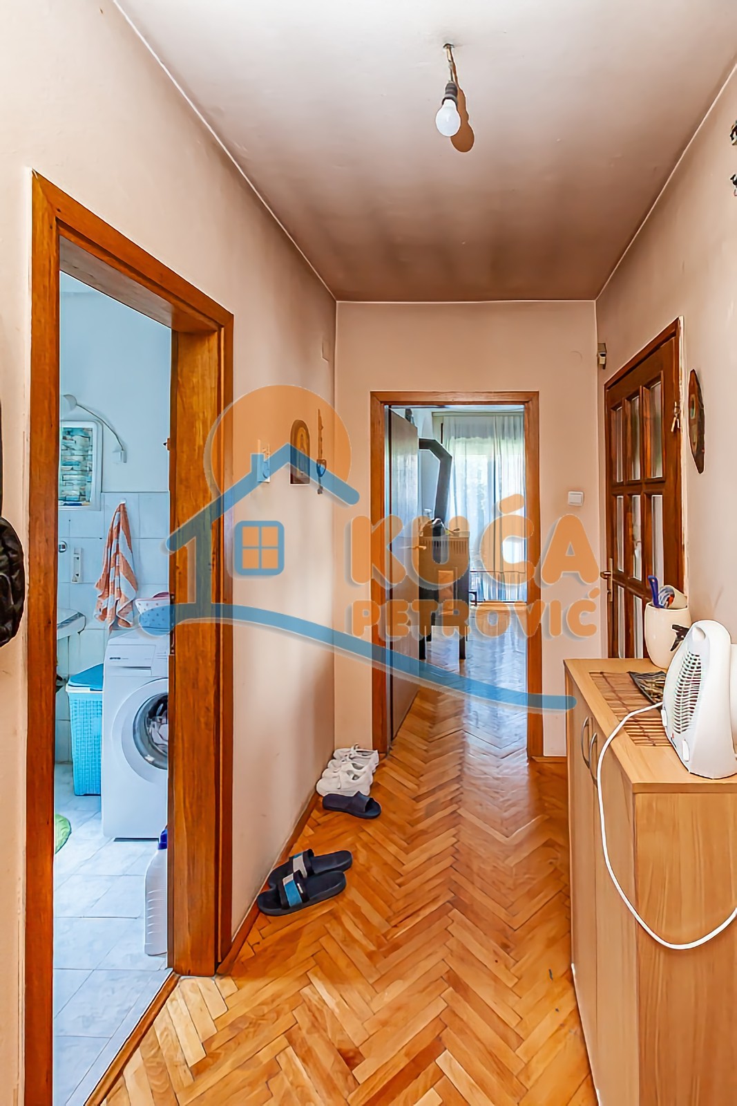 četvorosobna kuća, 336 m2, Palilula, Smederevska ID: p-014051 18