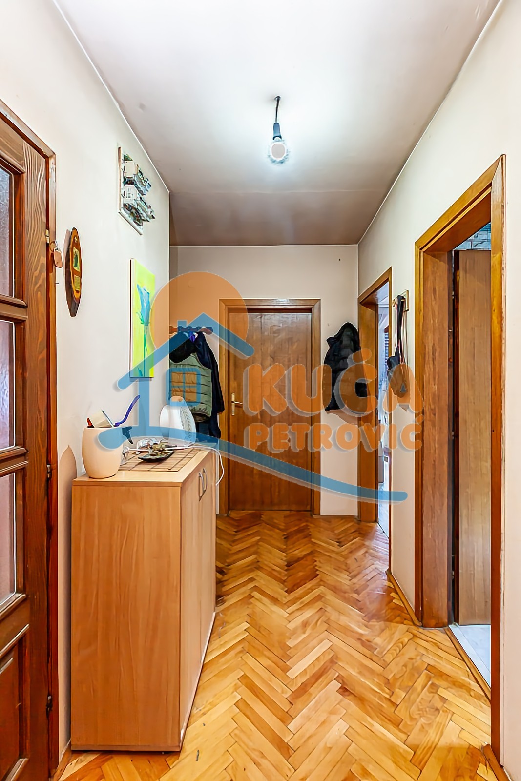 četvorosobna kuća, 336 m2, Palilula, Smederevska ID: p-014051 19