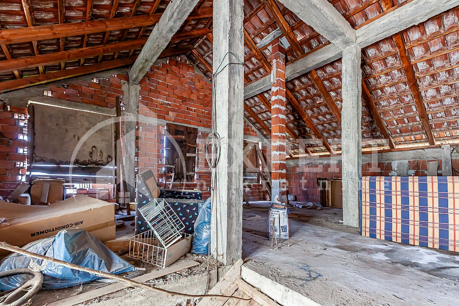 četvorosobna kuća, 336 m2, Palilula, Smederevska ID: p-014051 21