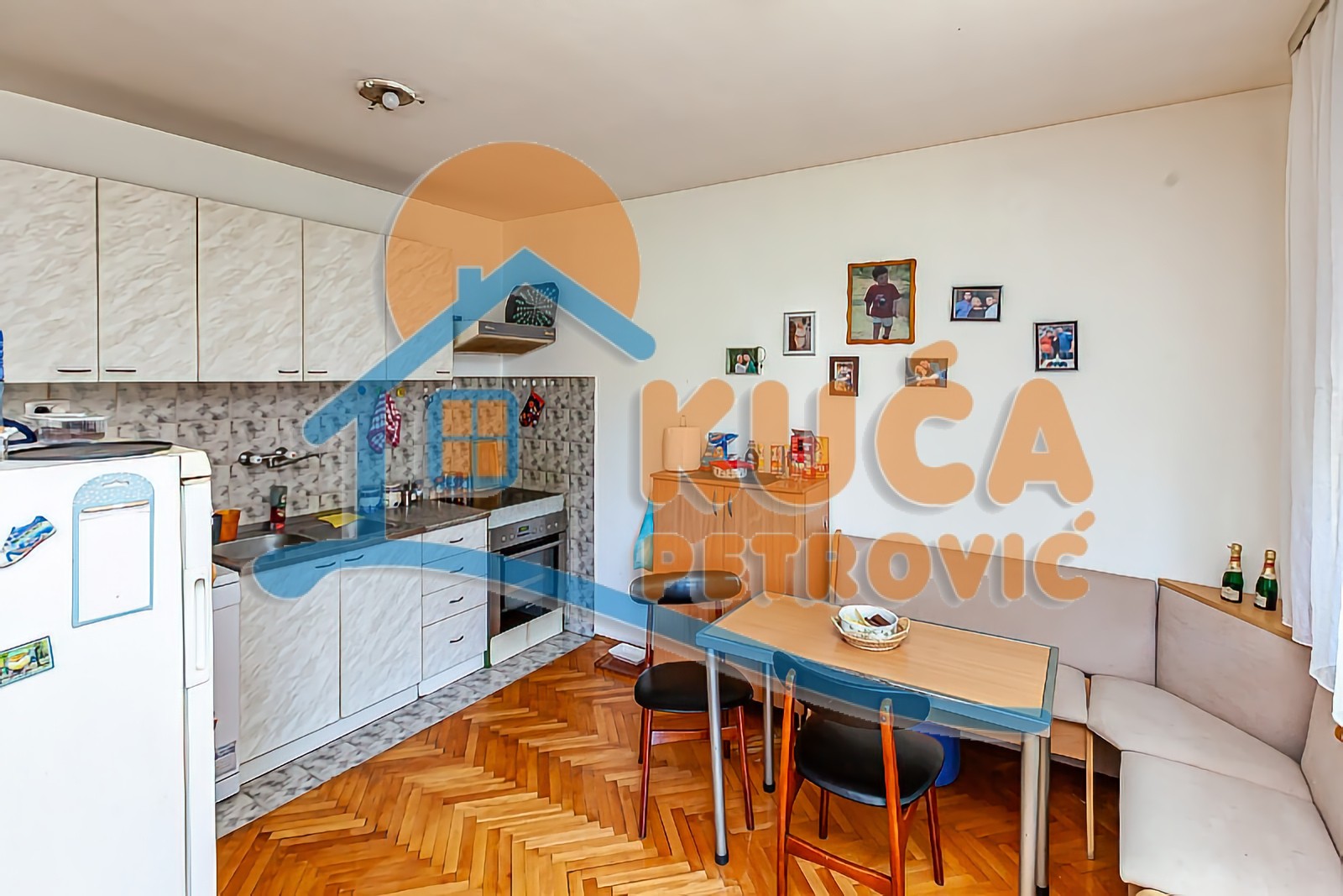 četvorosobna kuća, 336 m2, Palilula, Smederevska ID: p-014051 10