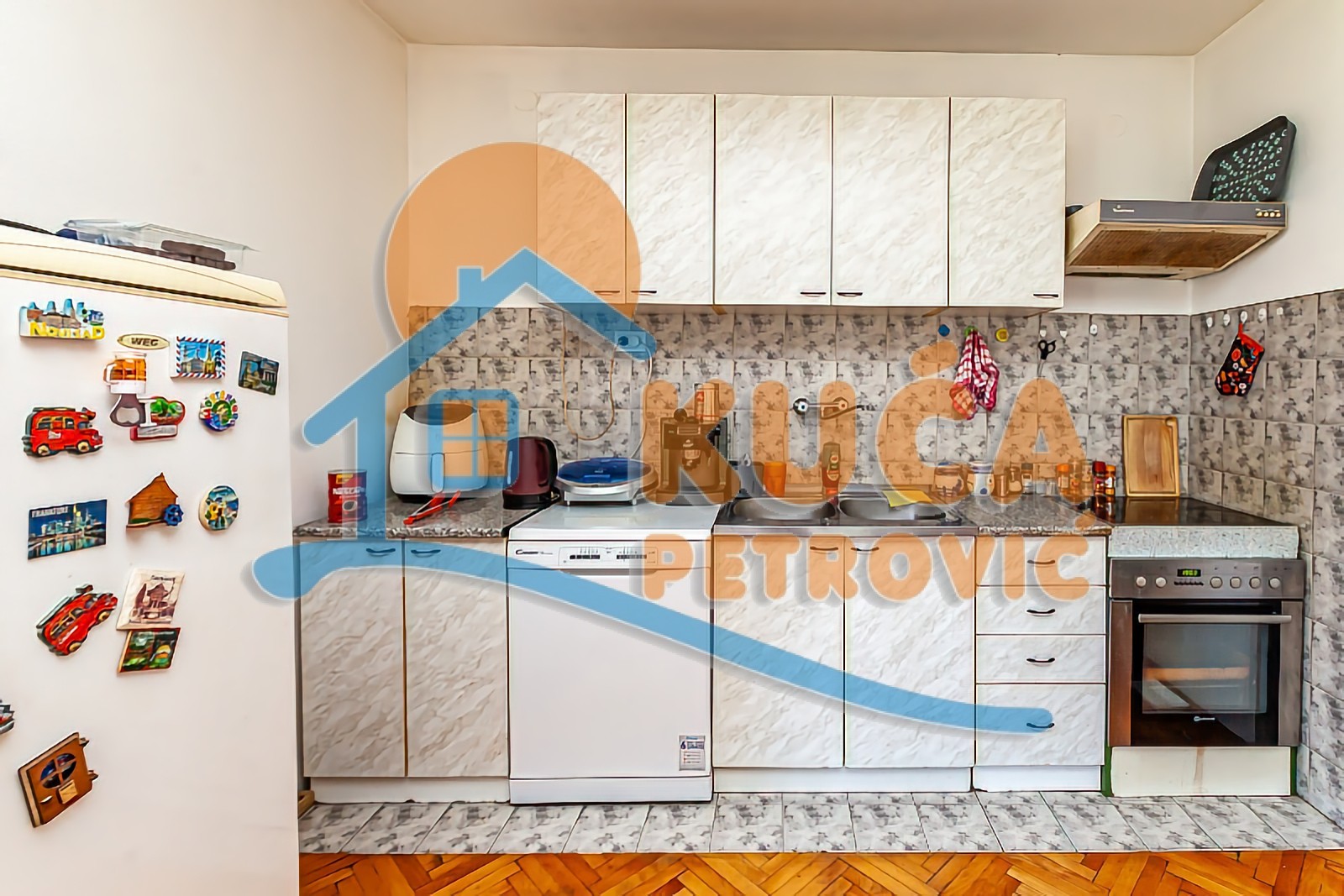 četvorosobna kuća, 336 m2, Palilula, Smederevska ID: p-014051 11