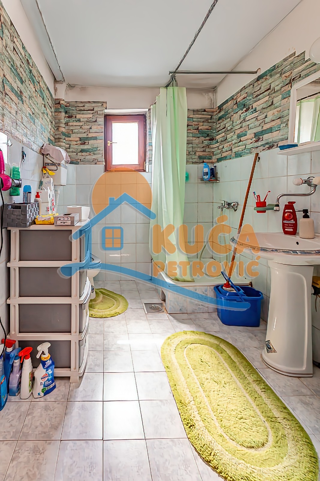 četvorosobna kuća, 336 m2, Palilula, Smederevska ID: p-014051 12