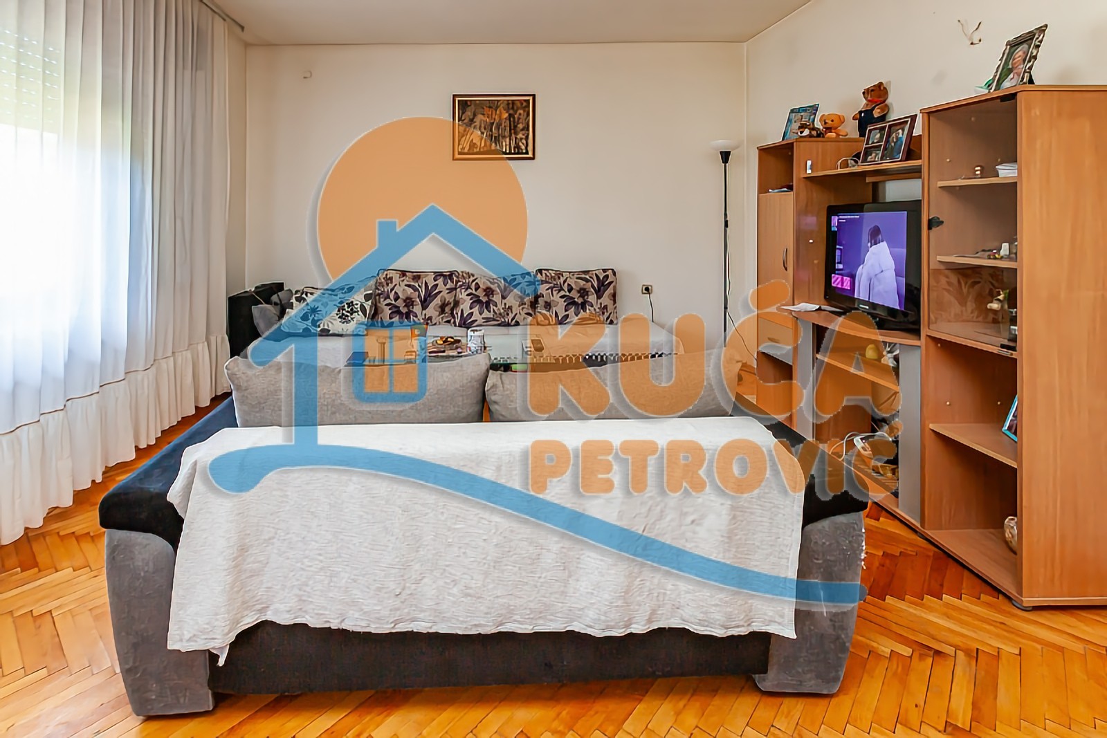 četvorosobna kuća, 336 m2, Palilula, Smederevska ID: p-014051 7