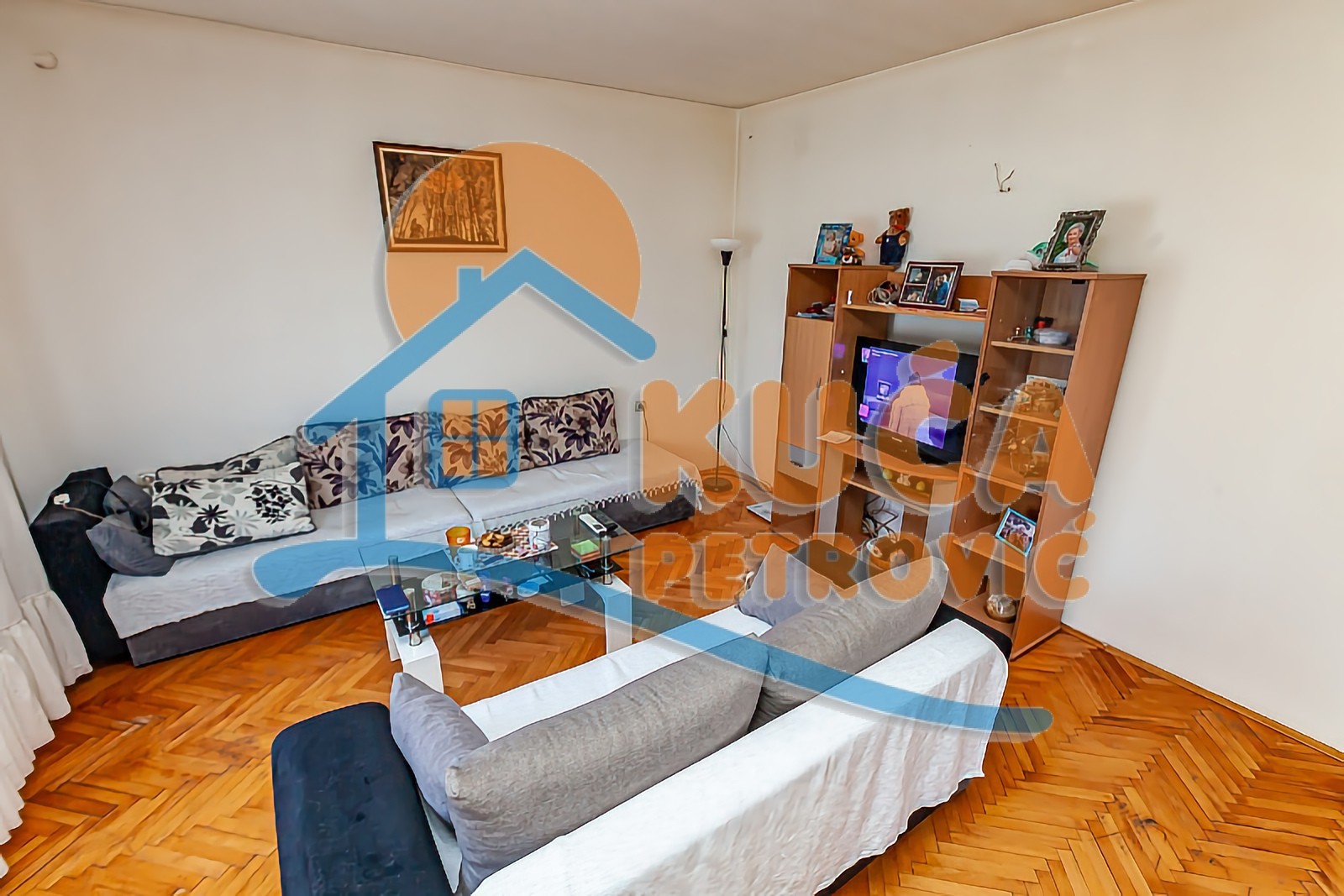 četvorosobna kuća, 336 m2, Palilula, Smederevska ID: p-014051 8