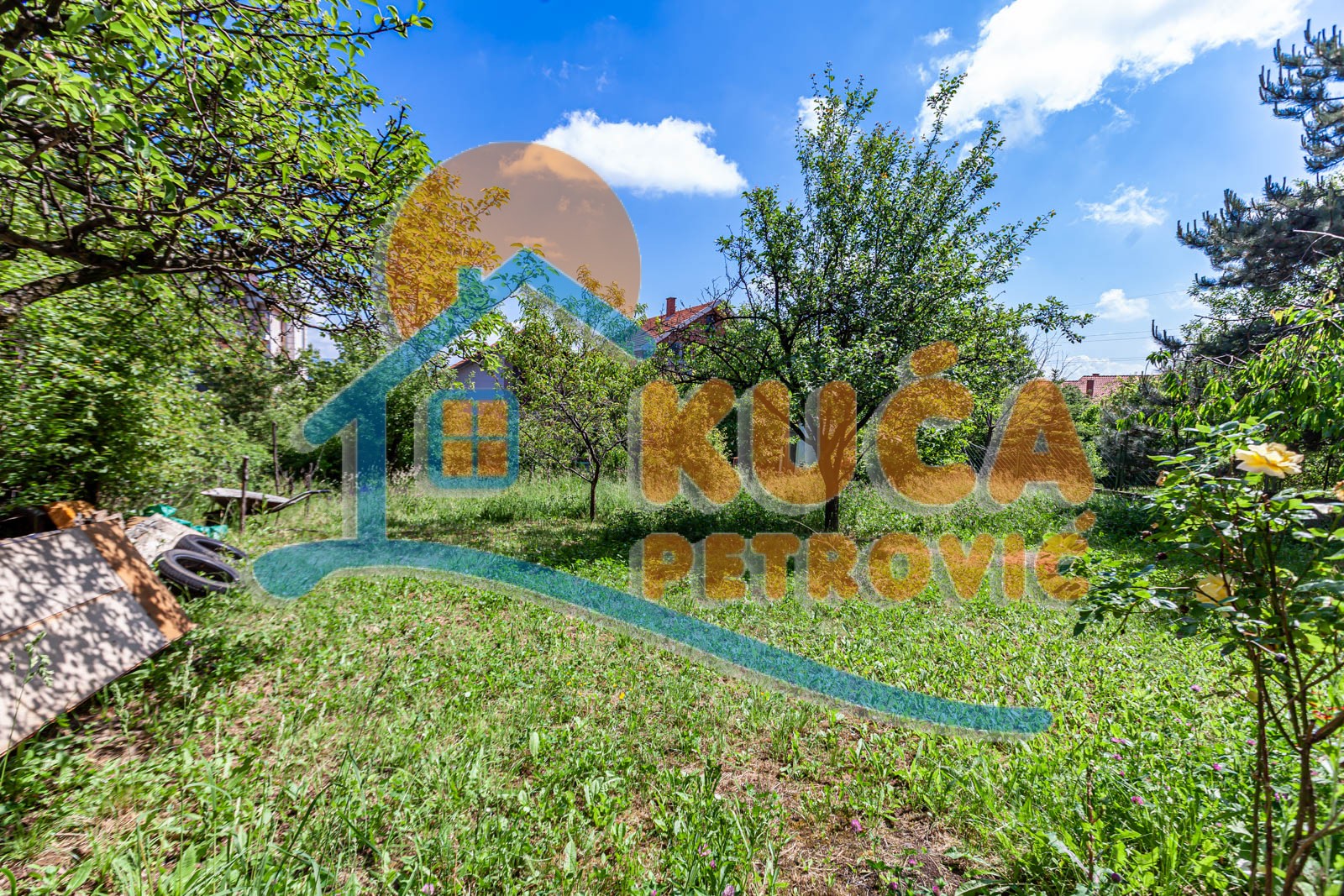 četvorosobna kuća, 336 m2, Palilula, Smederevska ID: p-014051 1