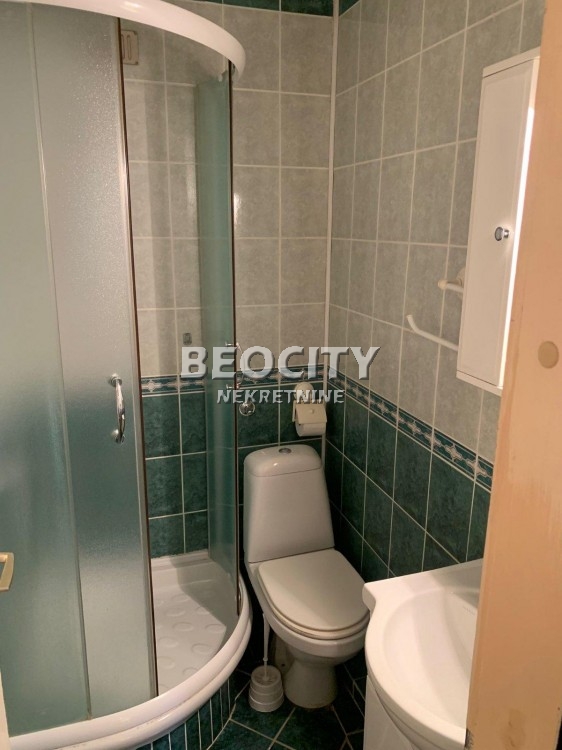 Dvosoban stan, 51 m2, Novo naselje, Bate Brkića ID: 118923 8