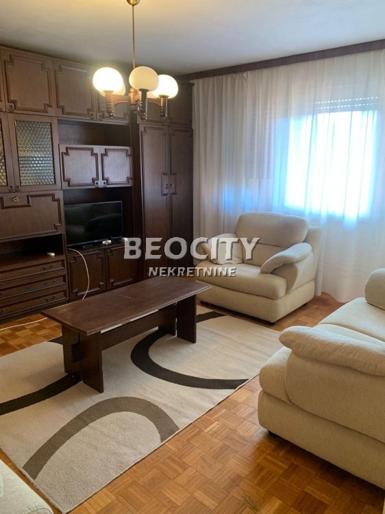 Dvosoban stan, 51 m2, Novo naselje, Bate Brkića ID: 118923 2