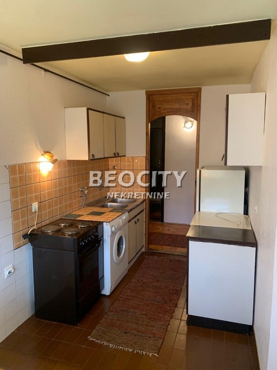 Dvosoban stan, 51 m2, Novo naselje, Bate Brkića ID: 118923 3