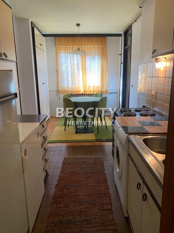 Dvosoban stan, 51 m2, Novo naselje, Bate Brkića ID: 118923 4