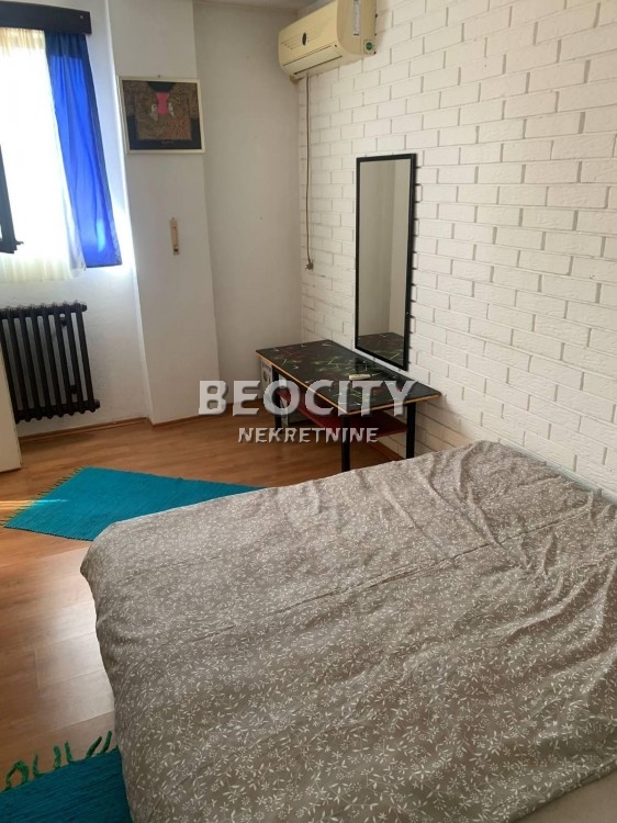 Dvosoban stan, 51 m2, Novo naselje, Bate Brkića ID: 118923 6