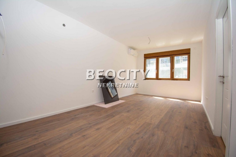 Dvosoban stan, 53 m2, Zemun, Cara Dusana ID: 118948 1