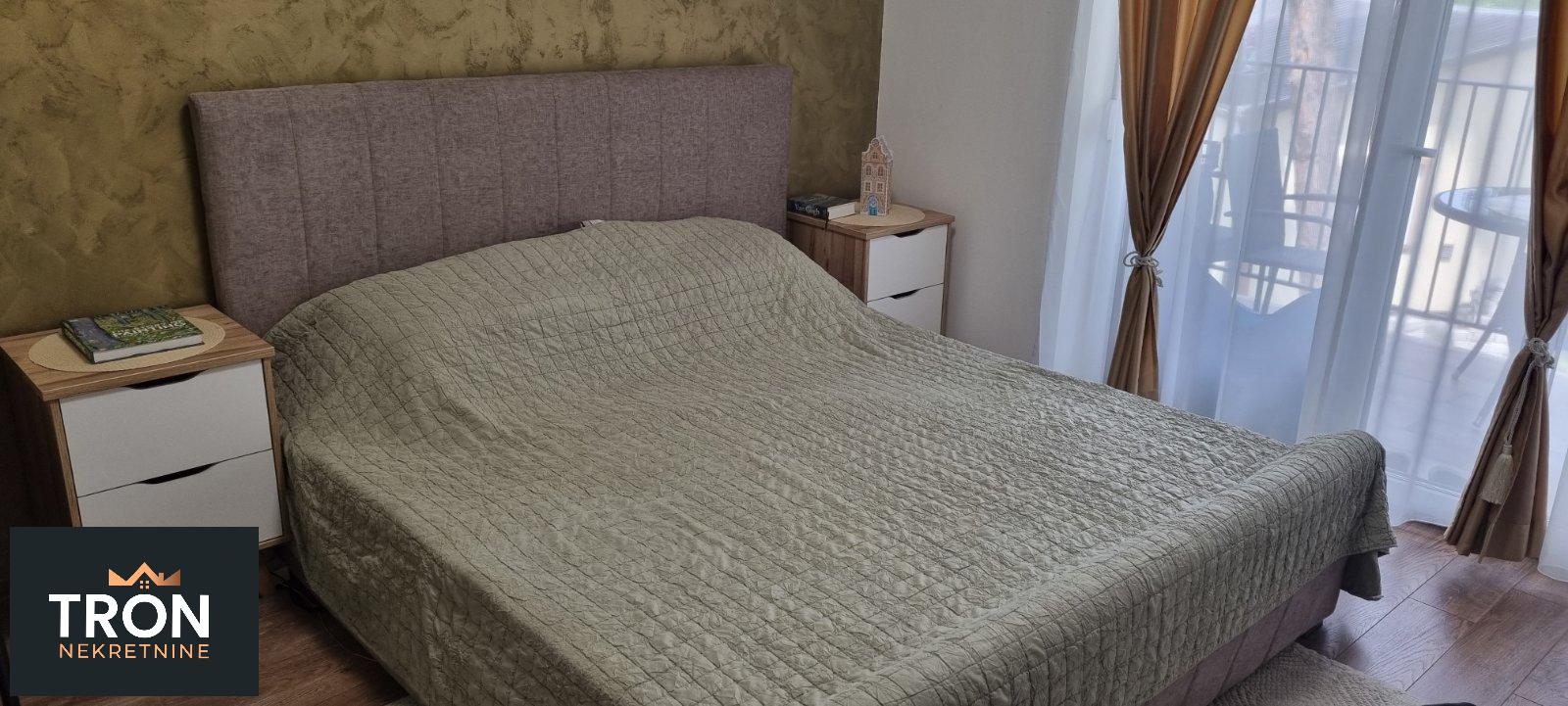 Garsonjera na prodaju 30m2 3