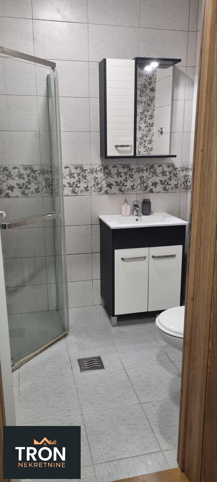 Garsonjera na prodaju 30m2 4