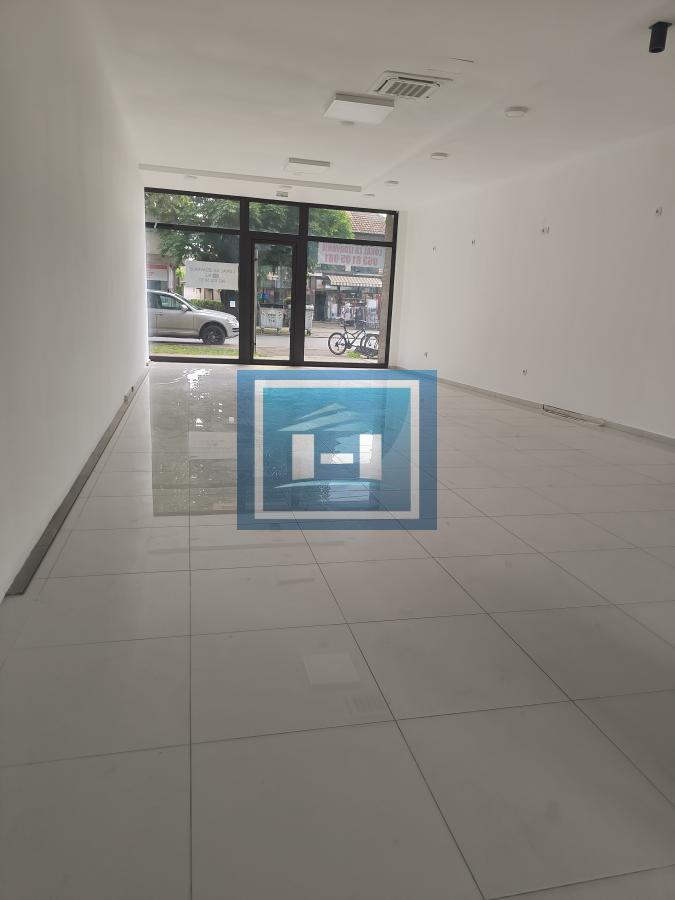 IZDAJE SE PRAZAN LOKAL – CENTAR ĆUPRIJE | 90m² - ODLIČNA POZICIJA ZA VAŠ BIZNIS! 5