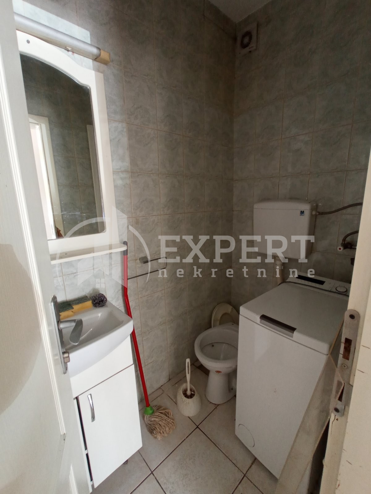 Jednosoban stan, 35 m2, Palilula, Stanoja Bunuševca ID: i-014087 6