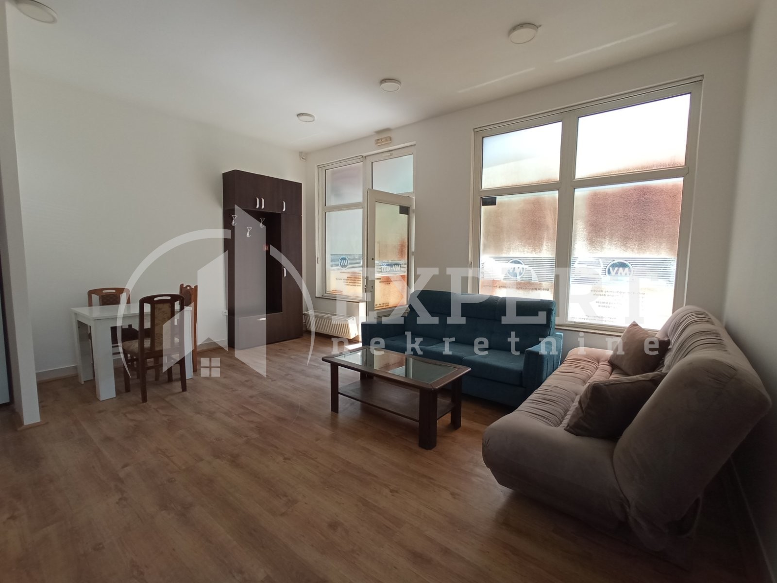 Jednosoban stan, 35 m2, Palilula, Stanoja Bunuševca ID: i-014087 2