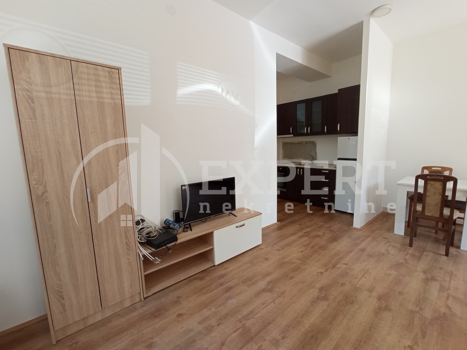 Jednosoban stan, 35 m2, Palilula, Stanoja Bunuševca ID: i-014087 3