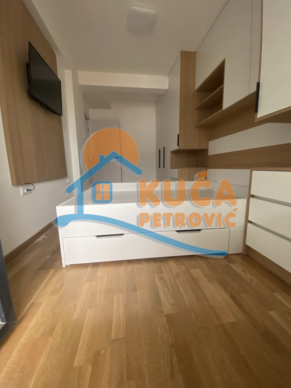 Jednosoban stan, 49 m2, Centar, Cvijićeva ID: i-014083 9