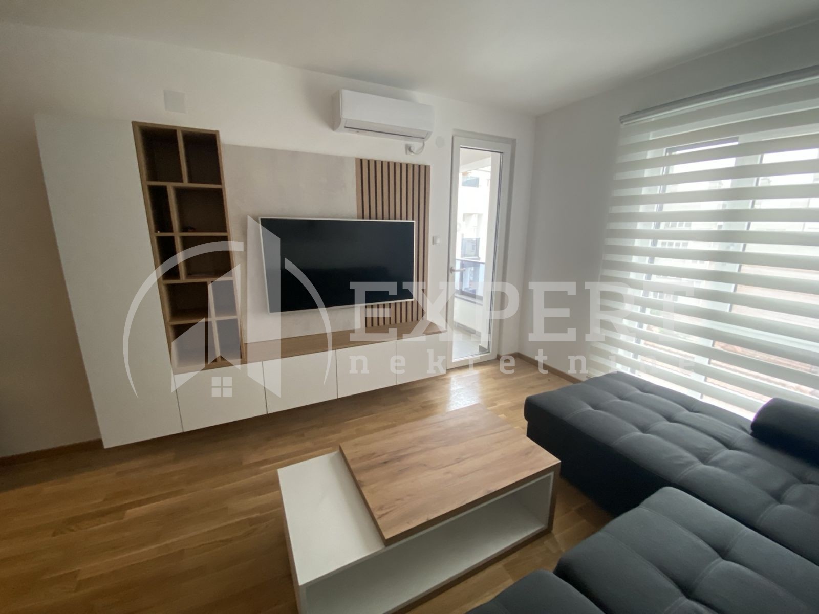 Jednosoban stan, 49 m2, Centar, Cvijićeva ID: i-014083 2