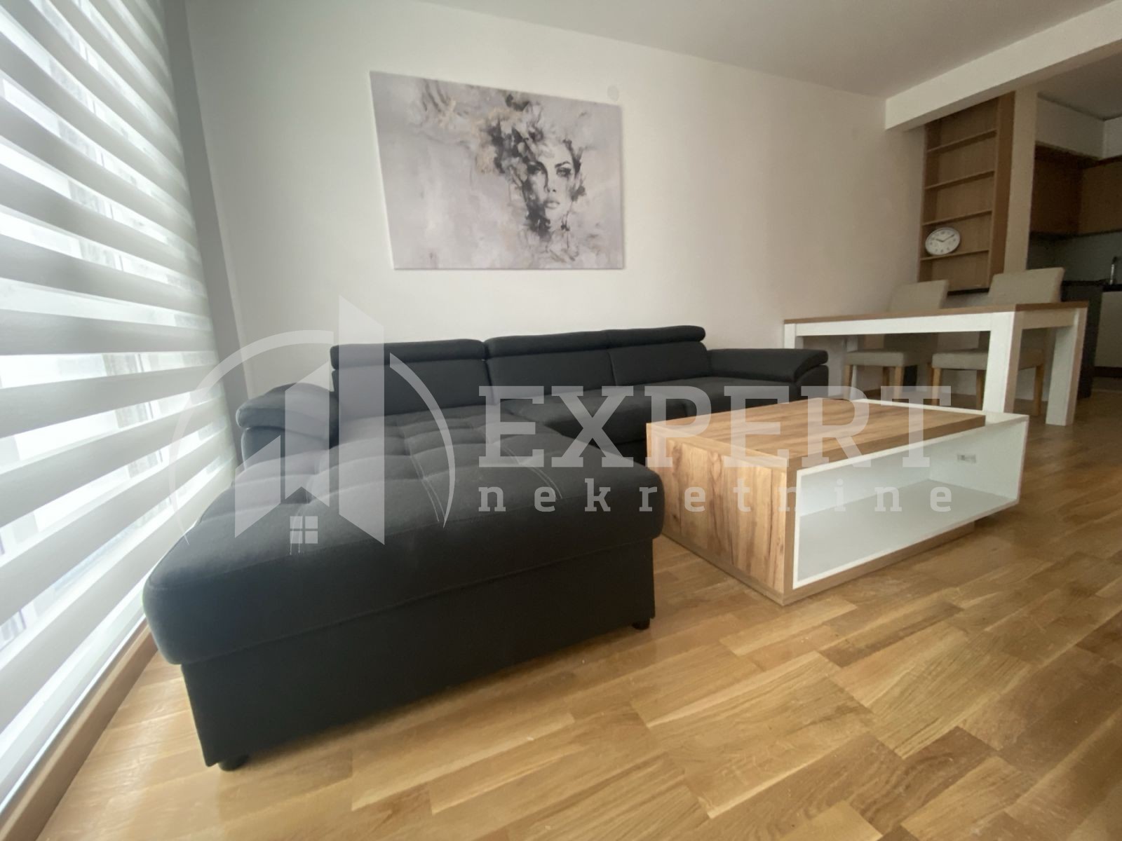 Jednosoban stan, 49 m2, Centar, Cvijićeva ID: i-014083 4