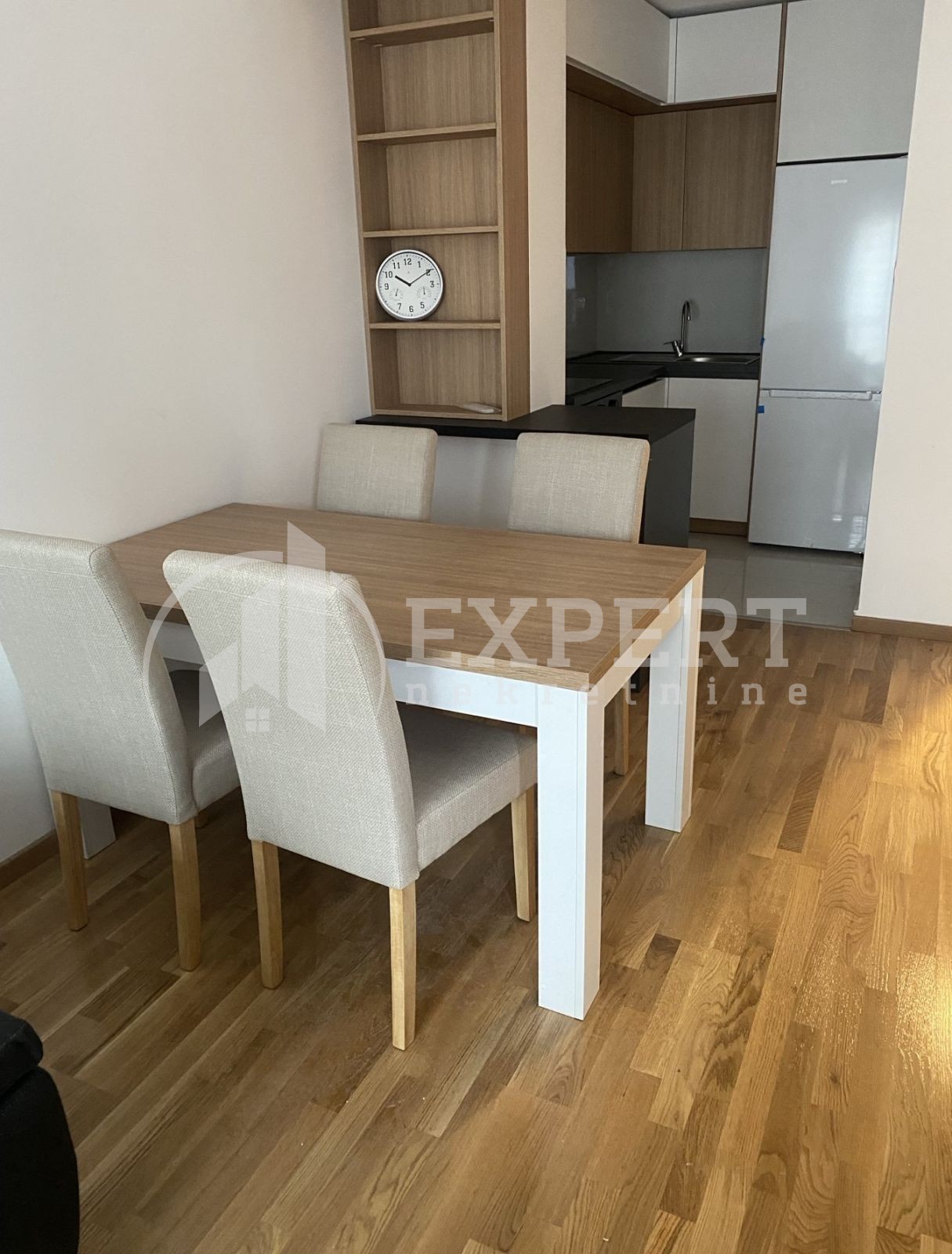 Jednosoban stan, 49 m2, Centar, Cvijićeva ID: i-014083 6