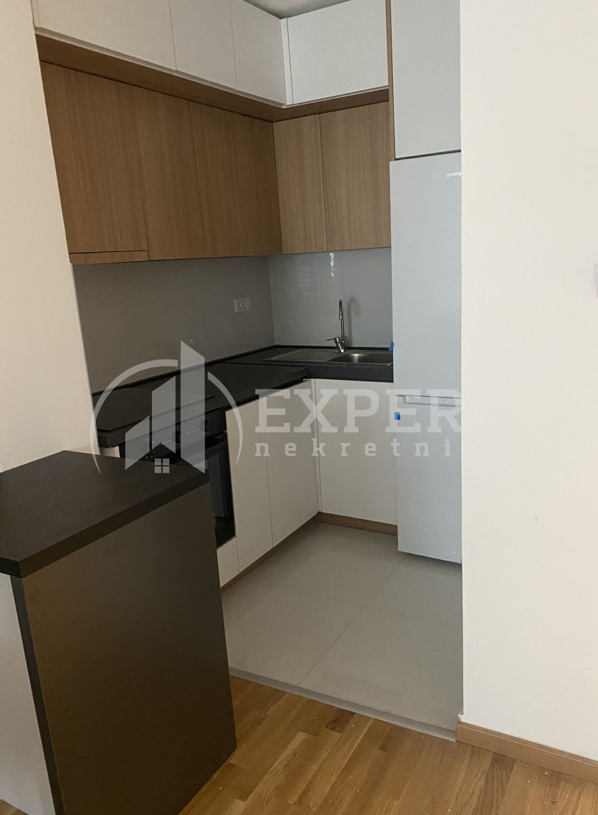 Jednosoban stan, 49 m2, Centar, Cvijićeva ID: i-014083 7