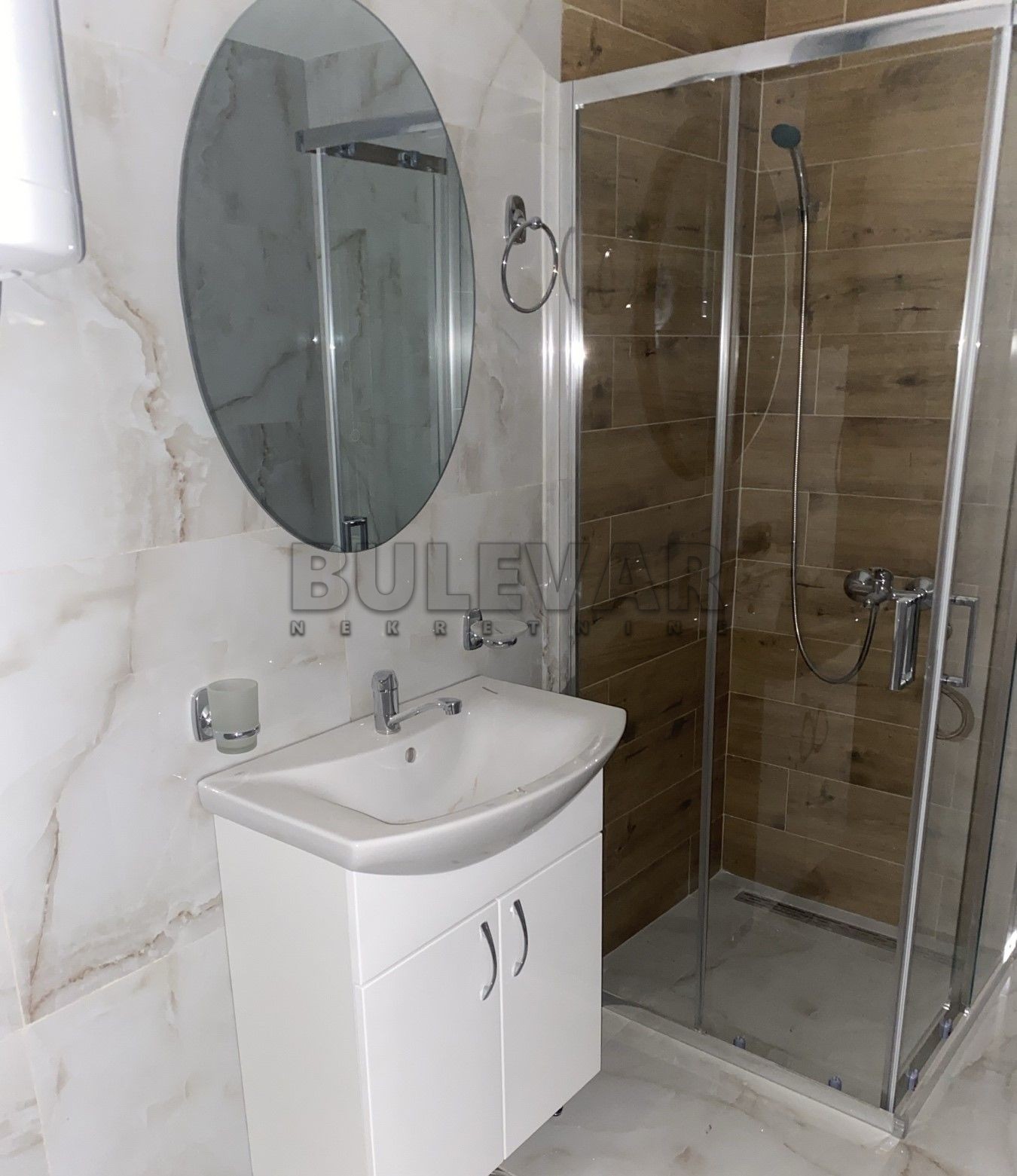 Jednosoban stan, 49 m2, Centar, Cvijićeva ID: i-014083 12
