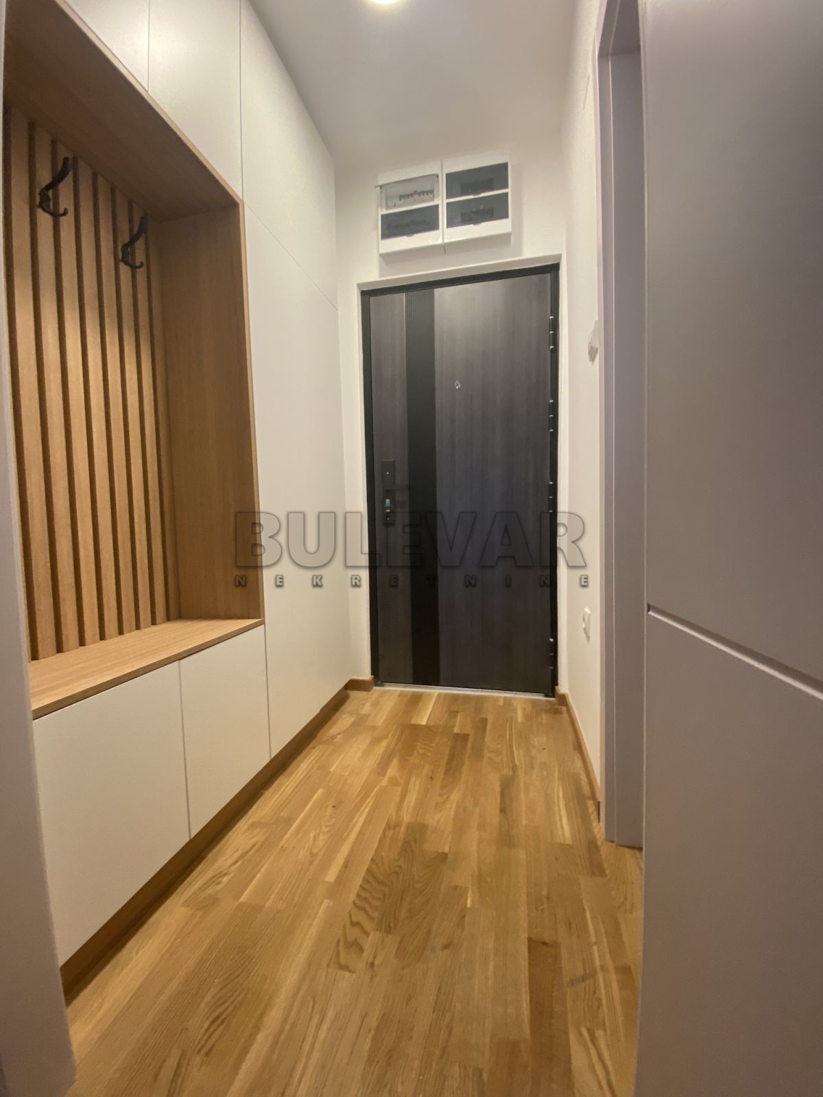 Jednosoban stan, 49 m2, Centar, Cvijićeva ID: i-014083 13