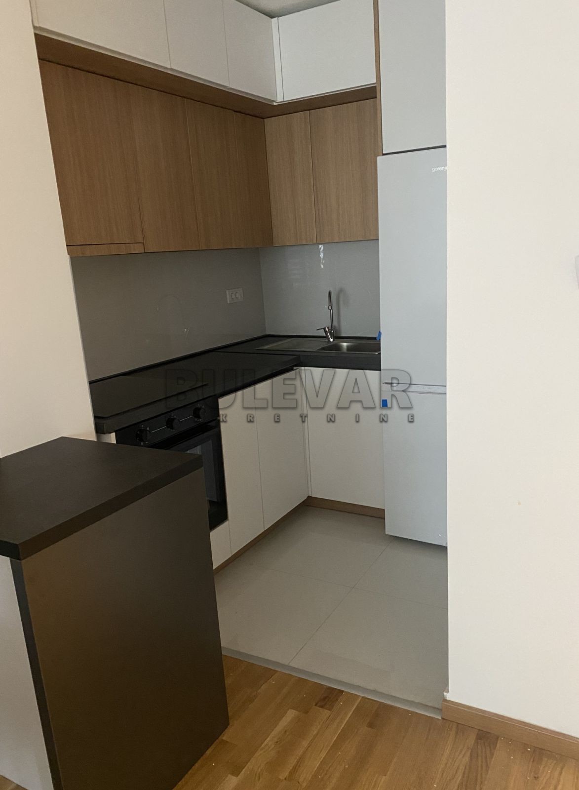 Jednosoban stan, 49 m2, Centar, Cvijićeva ID: i-014083 7