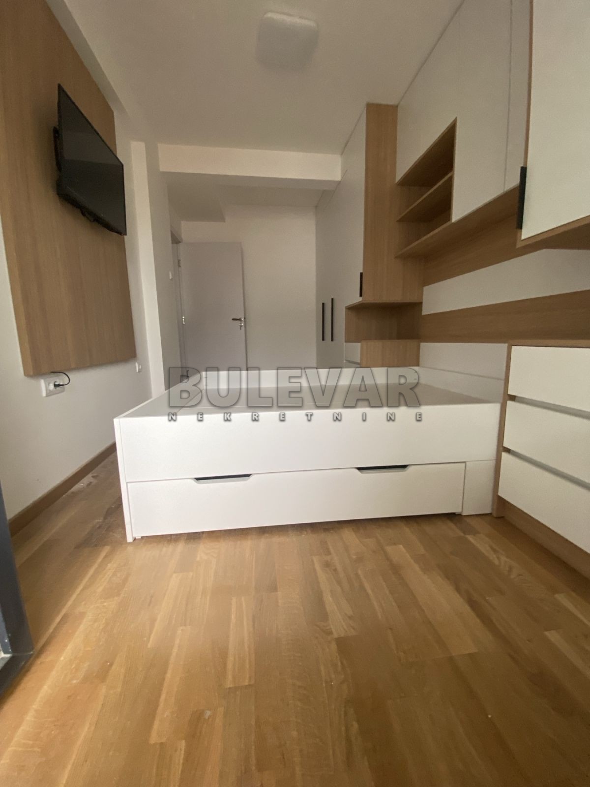 Jednosoban stan, 49 m2, Centar, Cvijićeva ID: i-014083 9