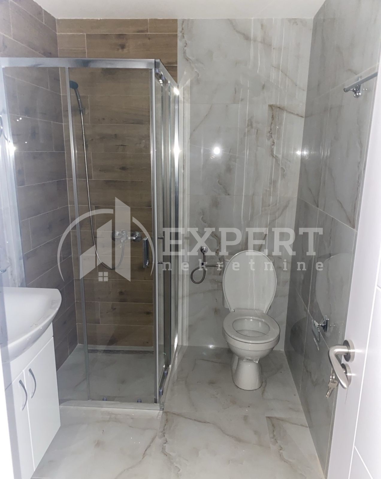 Jednosoban stan, 49 m2, Centar, Cvijićeva ID: i-014083 11