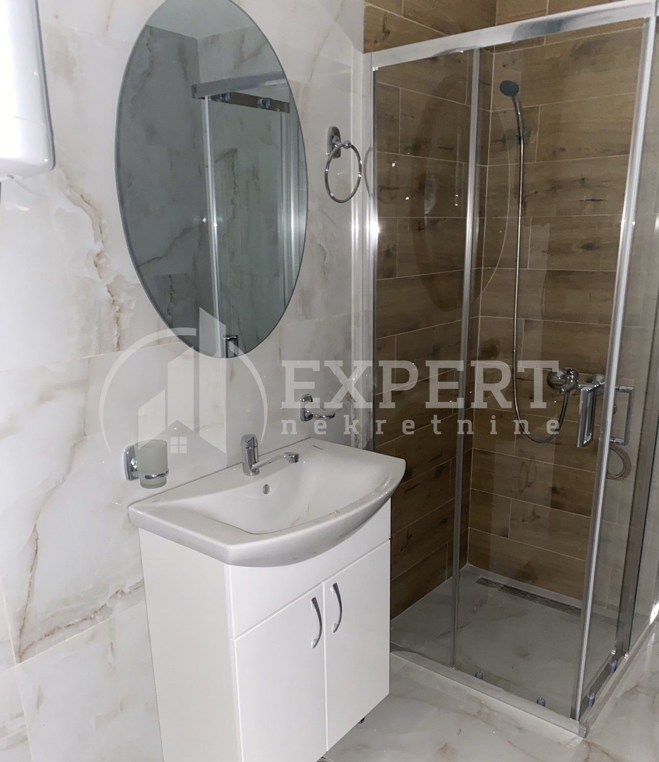 Jednosoban stan, 49 m2, Centar, Cvijićeva ID: i-014083 12