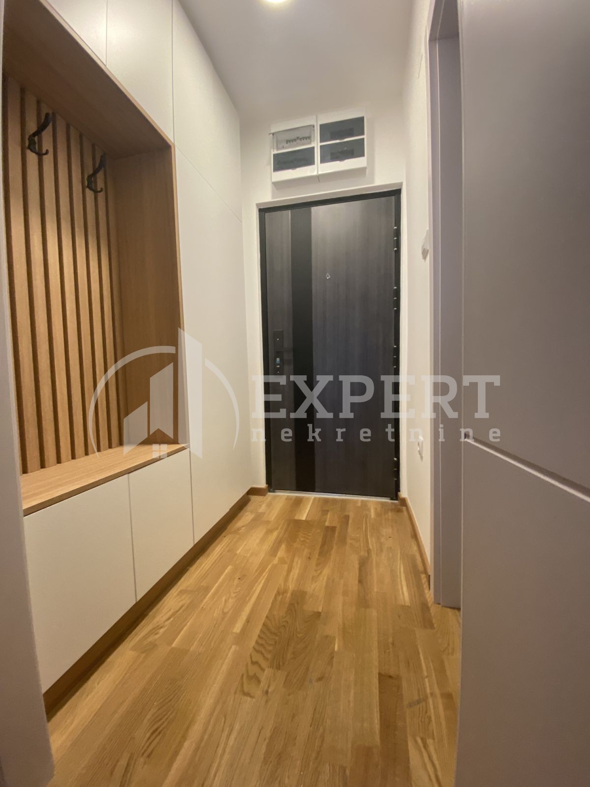 Jednosoban stan, 49 m2, Centar, Cvijićeva ID: i-014083 13