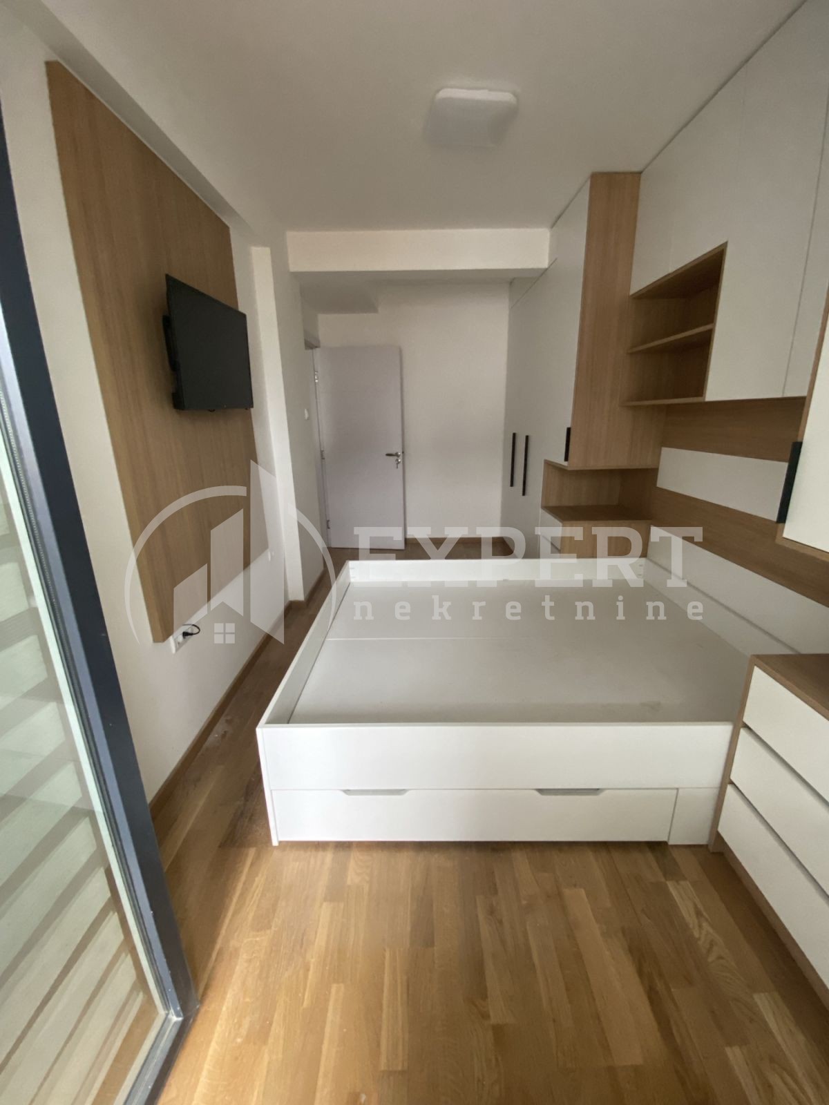 Jednosoban stan, 49 m2, Centar, Cvijićeva ID: i-014083 8