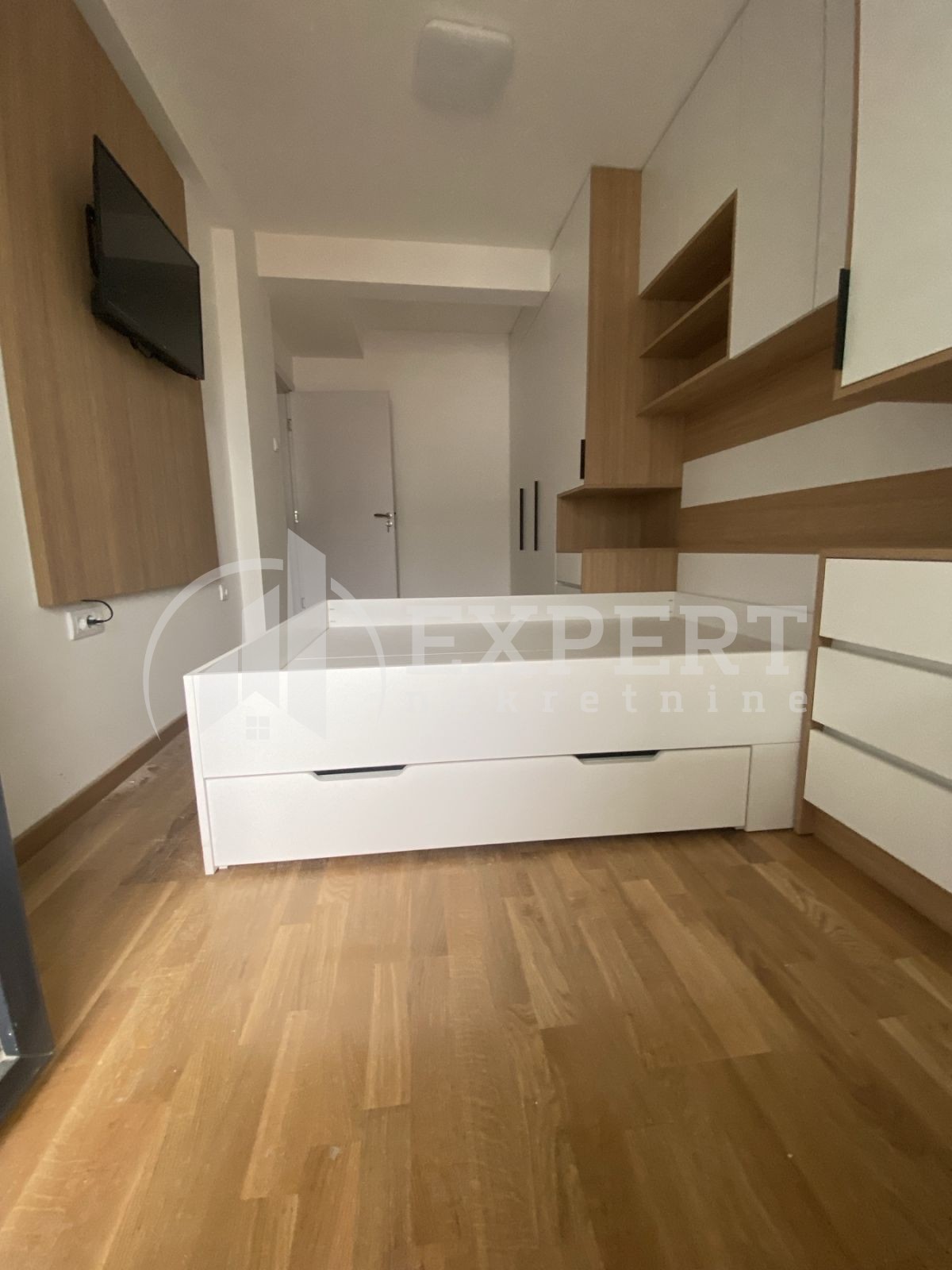 Jednosoban stan, 49 m2, Centar, Cvijićeva ID: i-014083 9