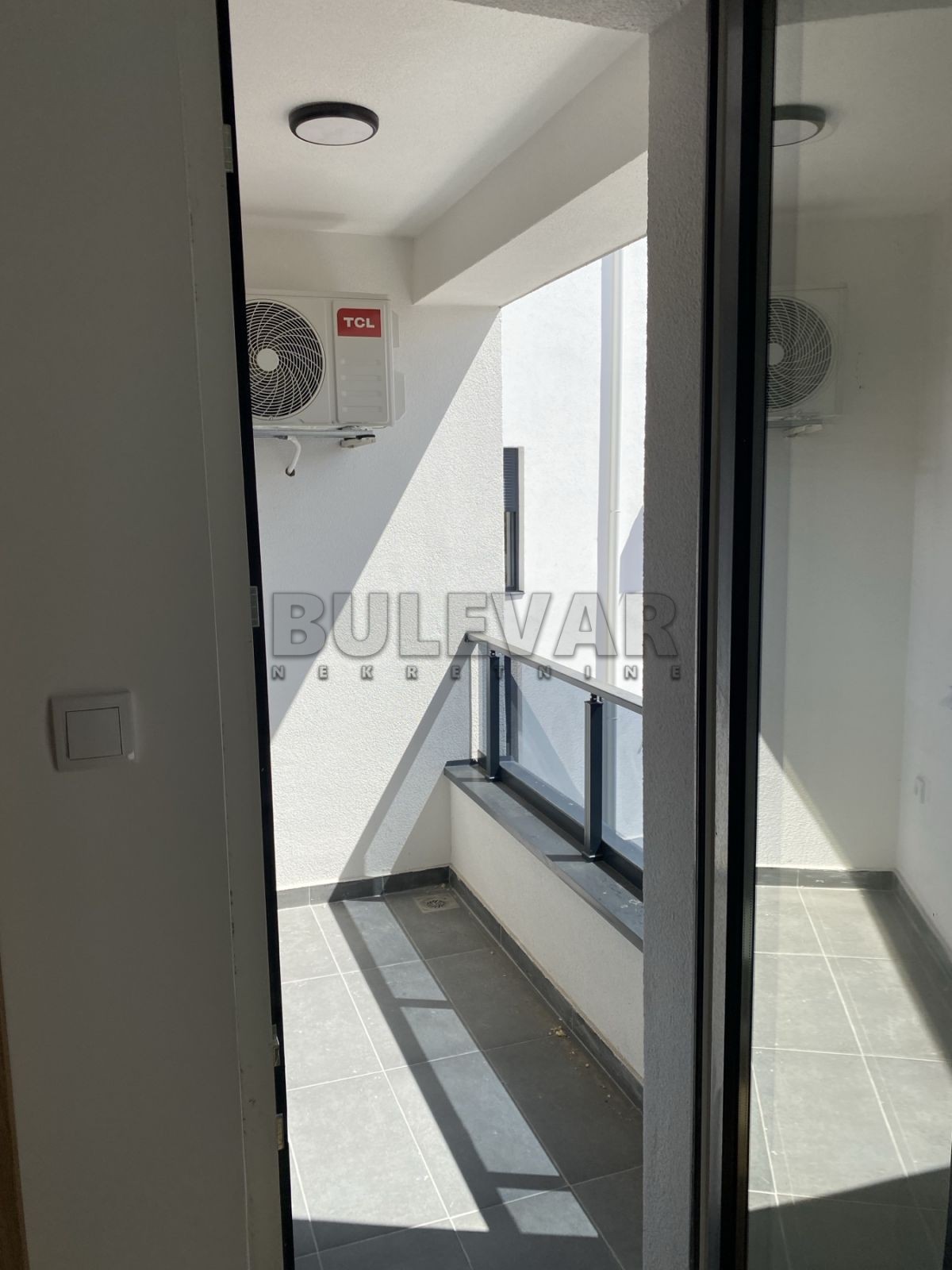 Jednosoban stan, 49 m2, Centar, Cvijićeva ID: i-014083 14