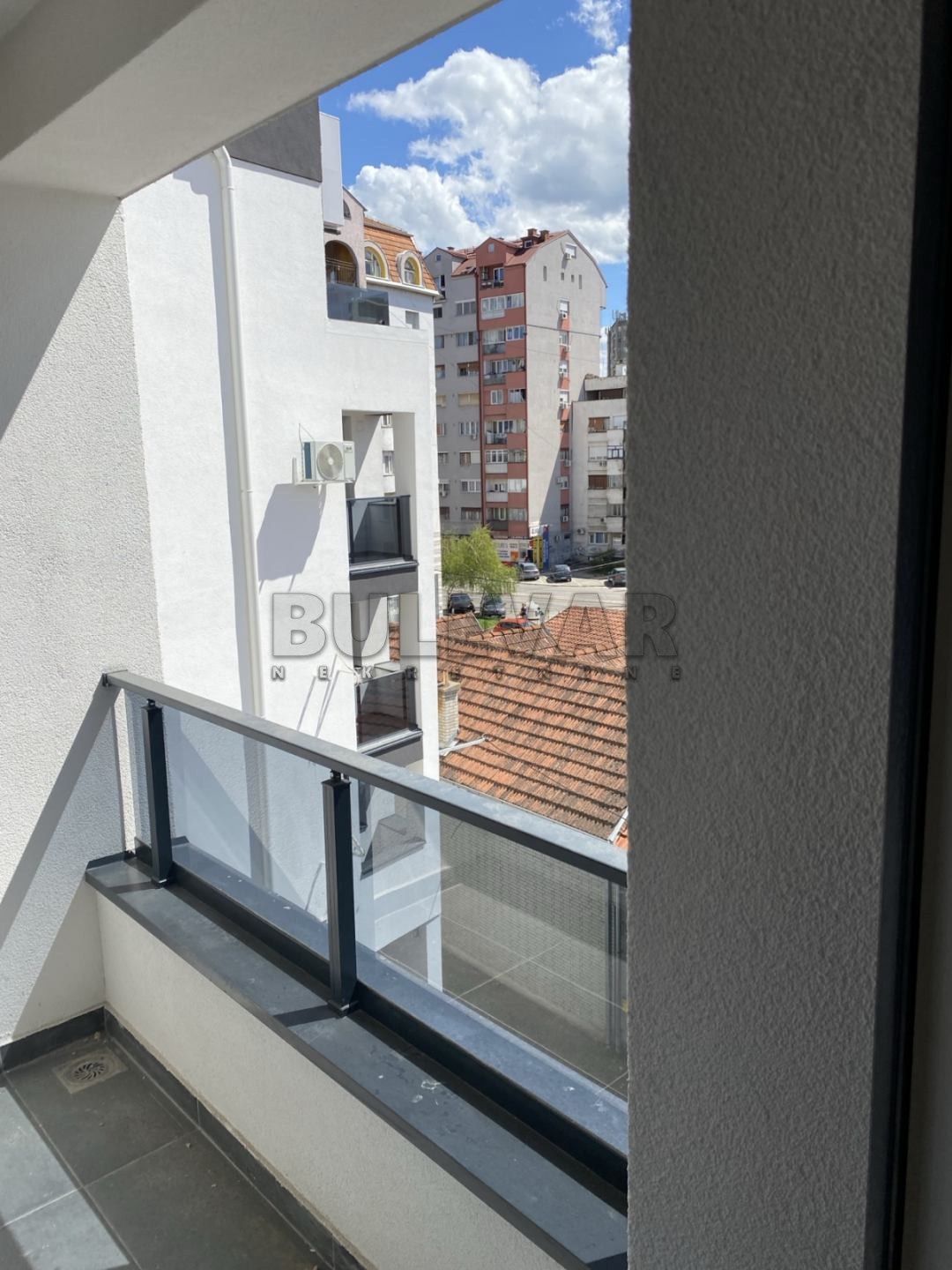 Jednosoban stan, 49 m2, Centar, Cvijićeva ID: i-014083 15