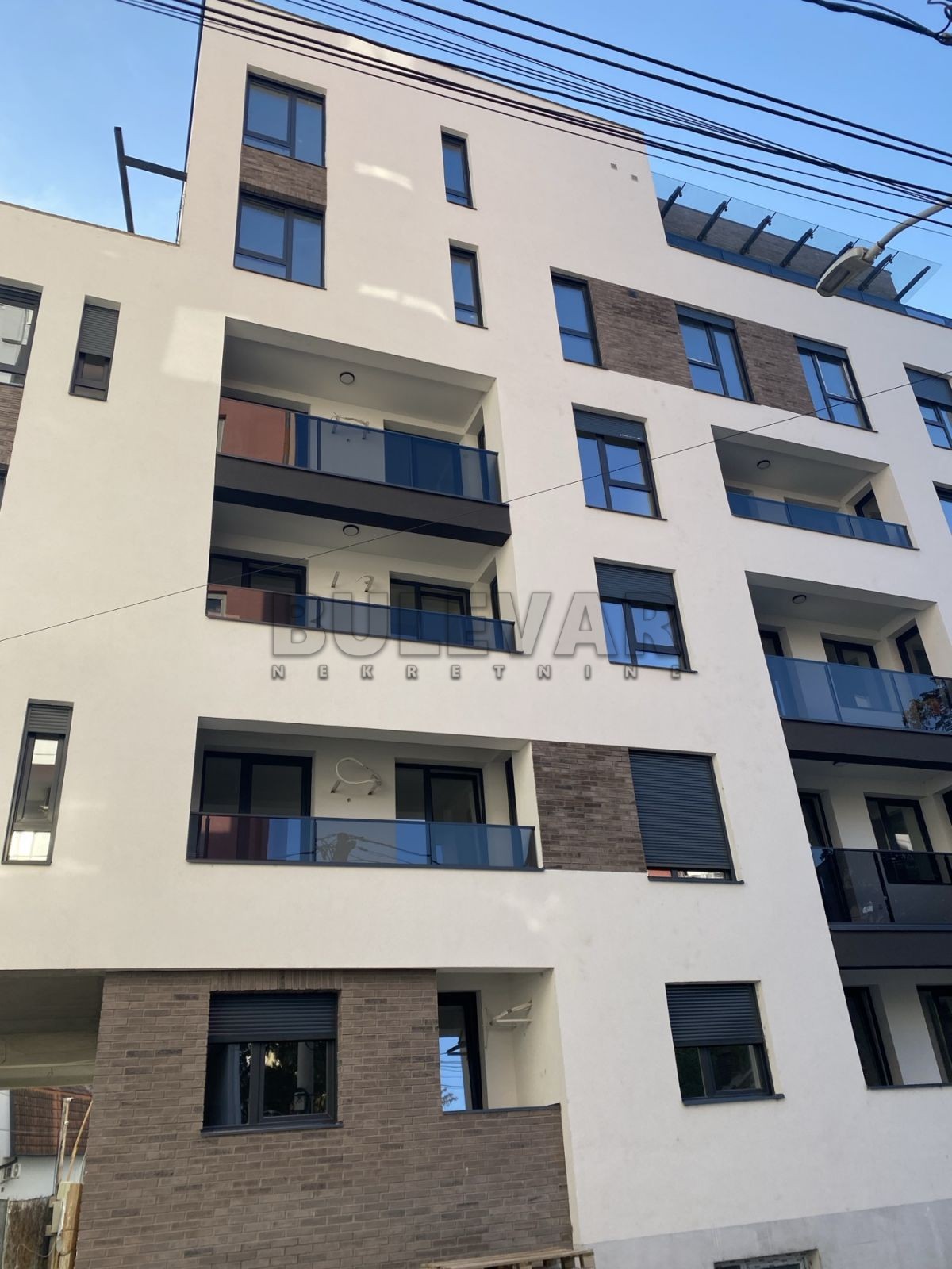 Jednosoban stan, 49 m2, Centar, Cvijićeva ID: i-014083 16